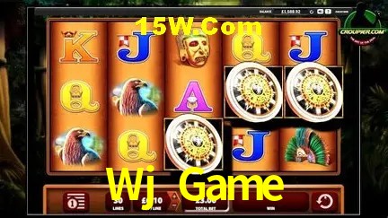 Estatísticas Wj Game